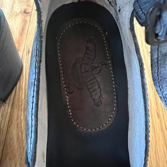 Freebird Randi - Gray - Size 7 - Picture 8 of 9